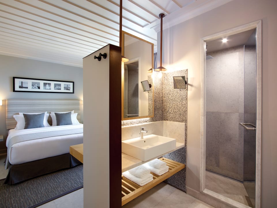 Zimmer Summer Senses Luxury Resort