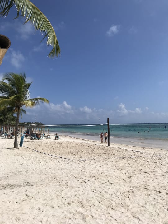 Strand Akumal Bay Beach & Wellness Resort