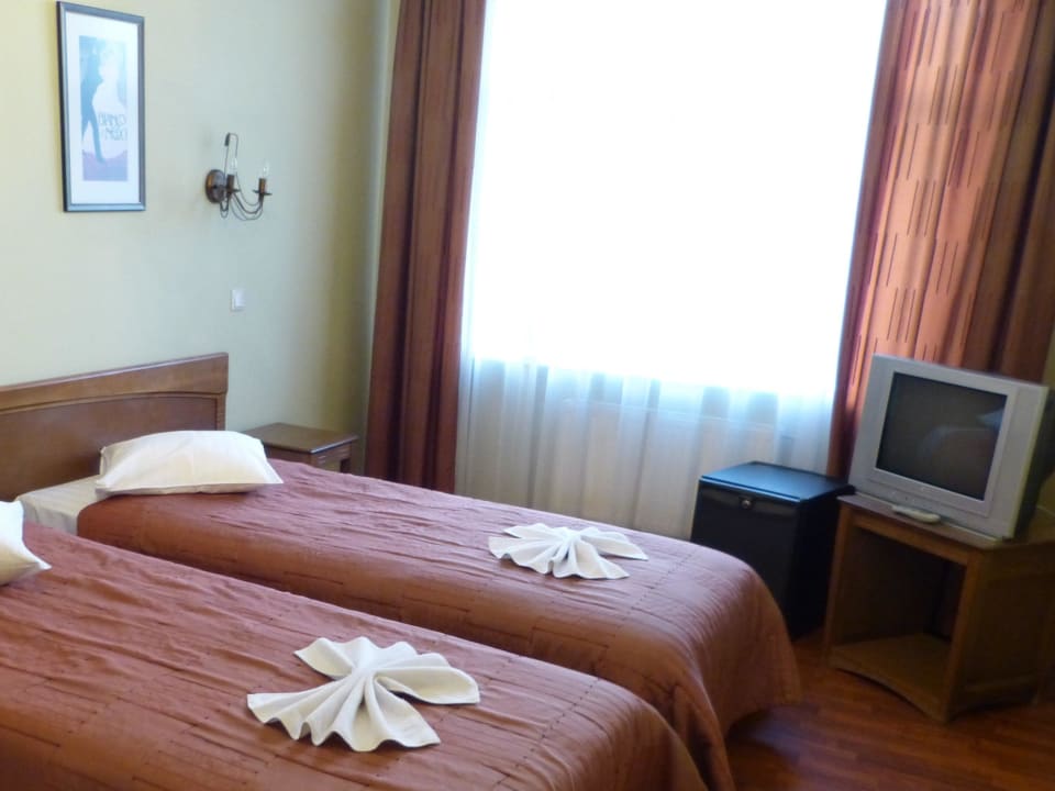 Zimmer Art Hotel Laine