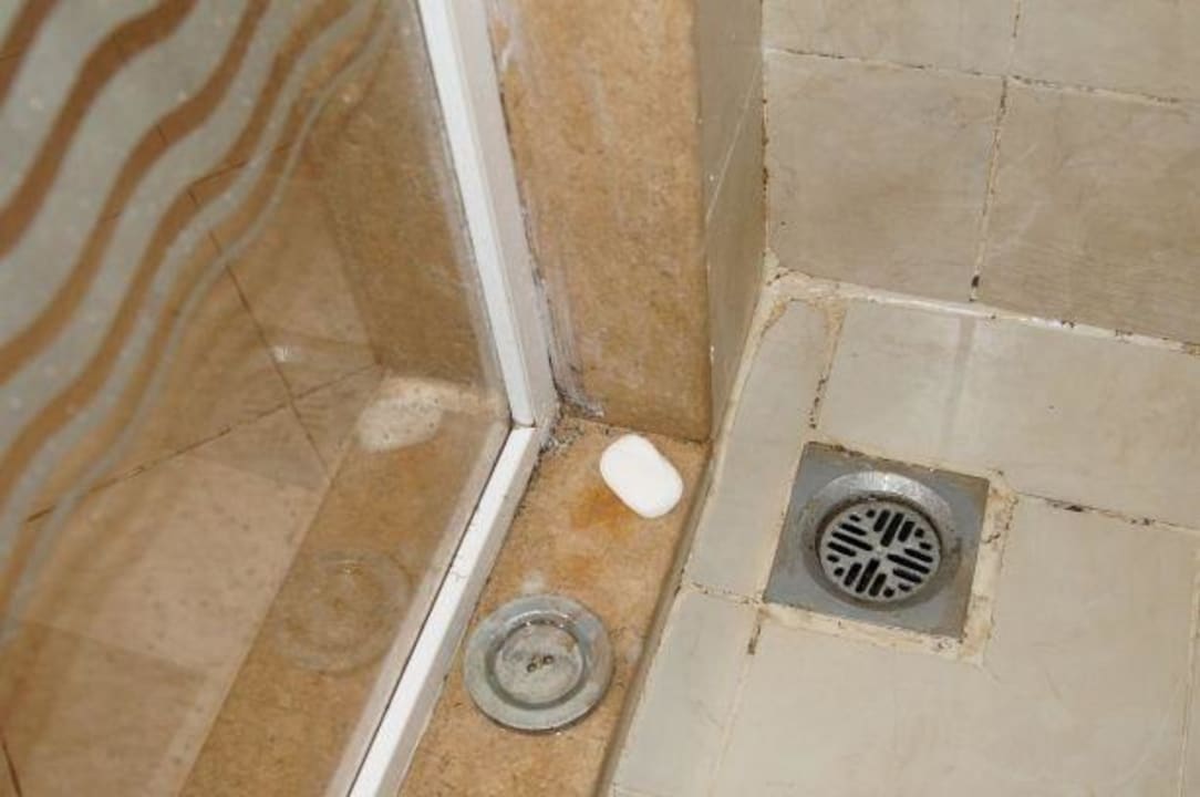 Po sprzątaniu Rehana Royal Prestige & Spa