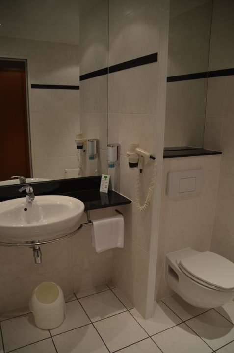 Bad Hotel Baltic Stralsund