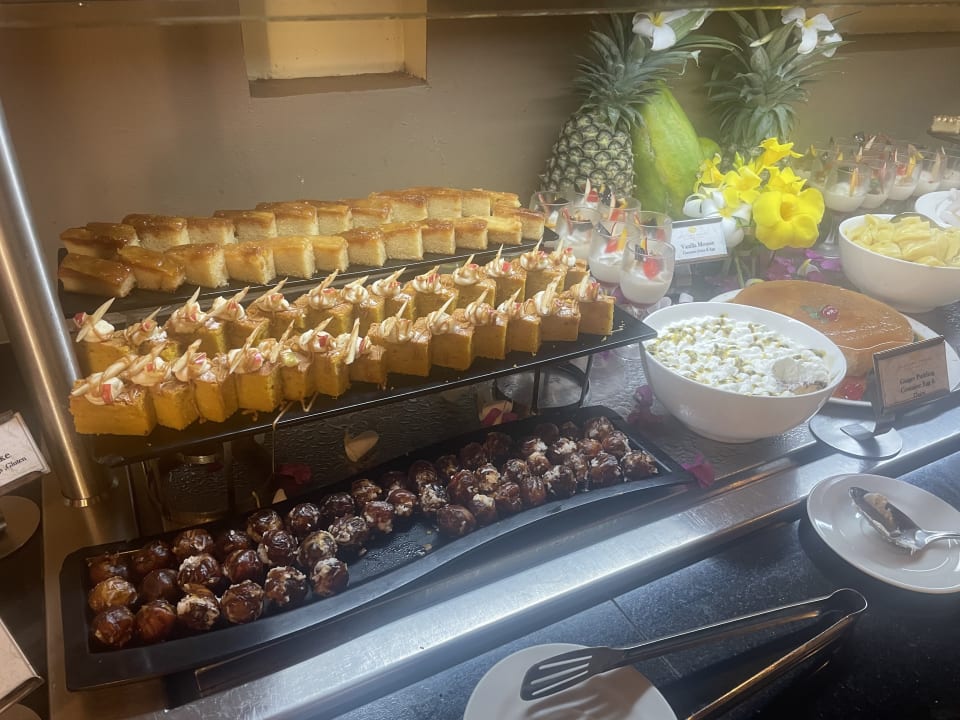 Gastro Neptune Pwani Beach Resort & Spa