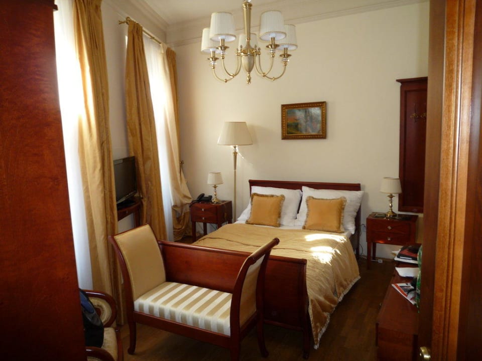 Zimmer Hotel Štramberk