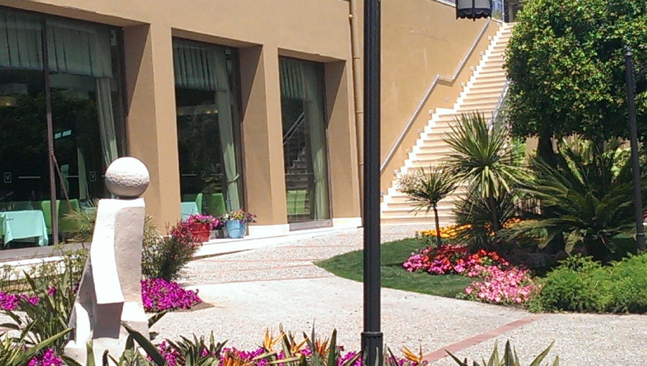 Hauptrestaurant Voyage Belek Golf & Spa