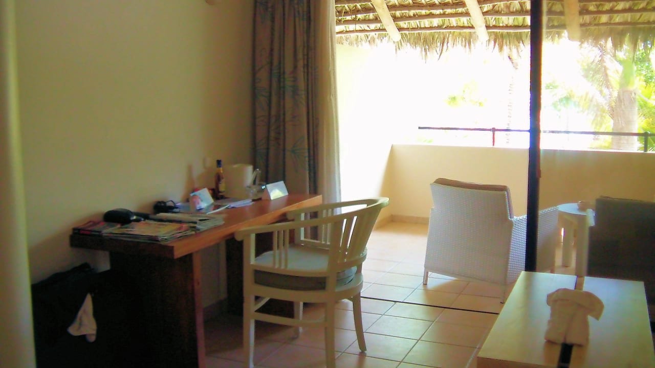 Junior-Suite Iberostar Waves Costa Dorada