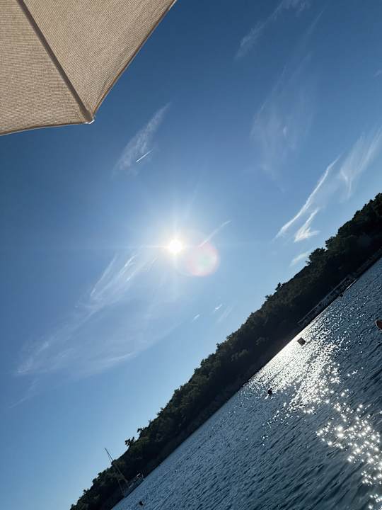 Strand Bodrum Park Resort