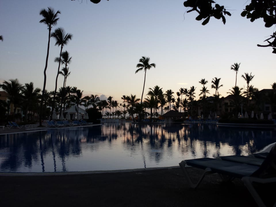 Sonnenaufgang Ocean Blue & Sand