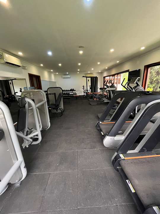 Sport & Freizeit Hotel Kiwengwa Beach Resort