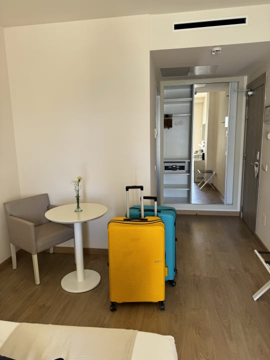 Zimmer Sabina Hotel & Suites