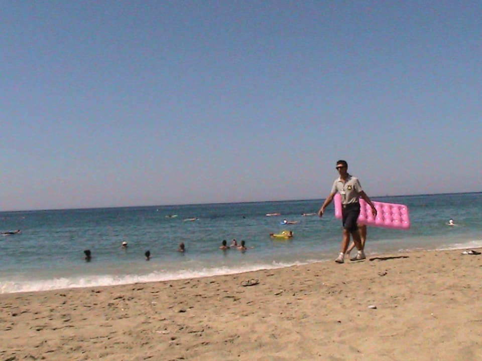 Strand Kleopatra Balik