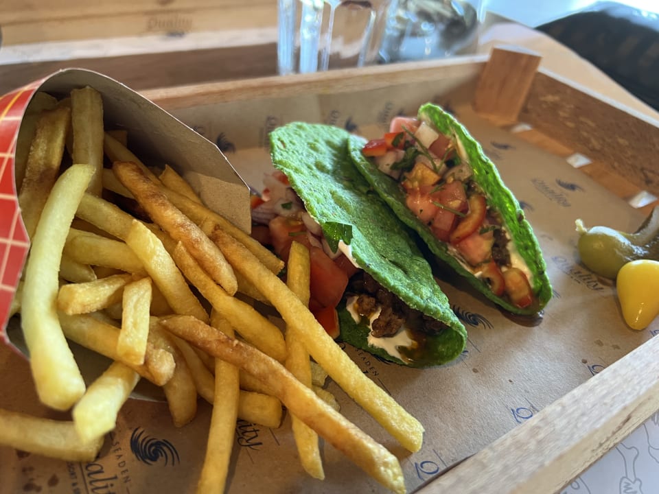 Gastro Seaden Quality Resort & Spa