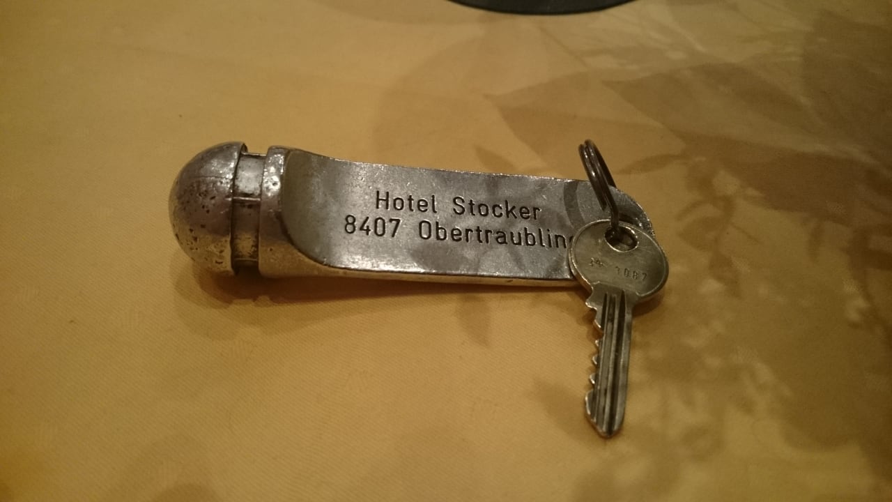 Zimmer Hotel Gasthof Stocker