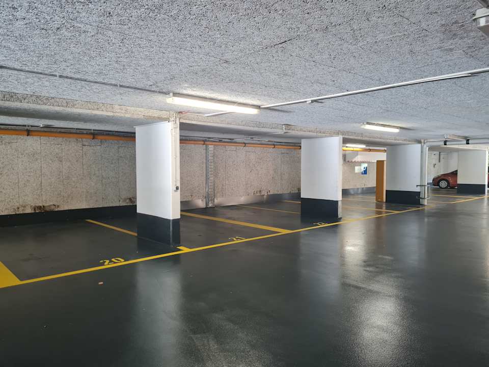 Lobby Best Western Plaza Hotel Grevenbroich