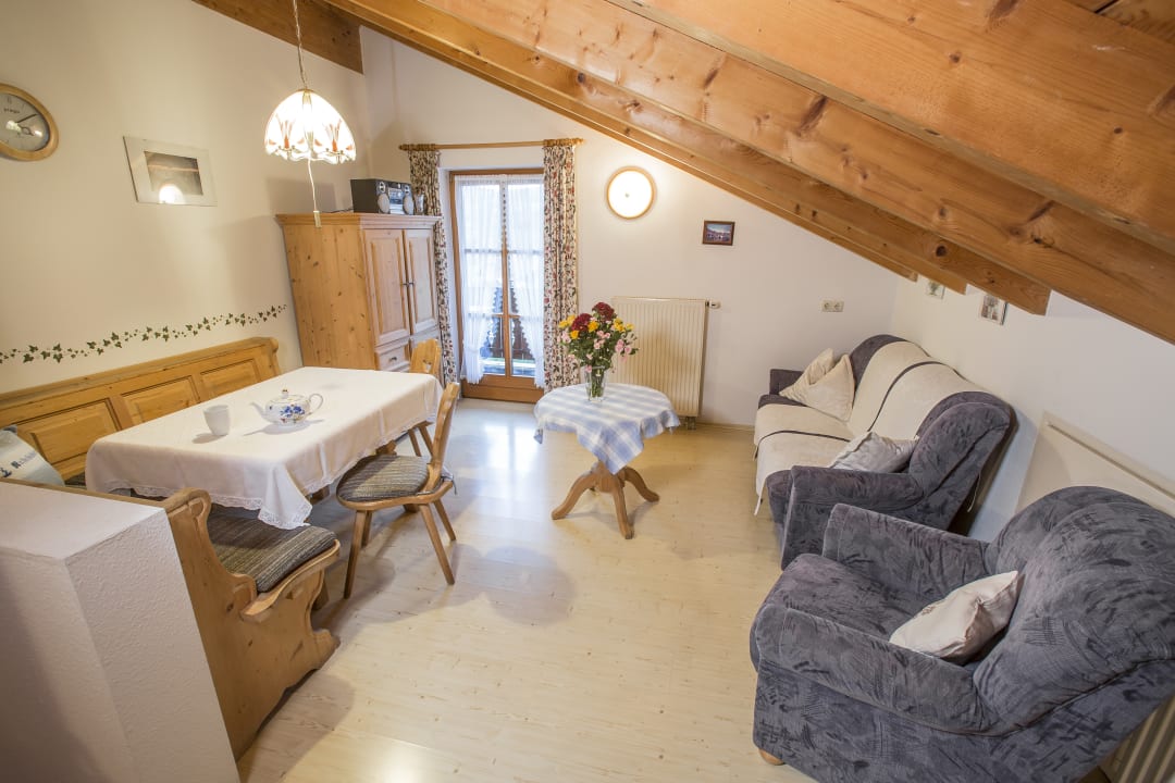 Zimmer Landhaus Fürberger