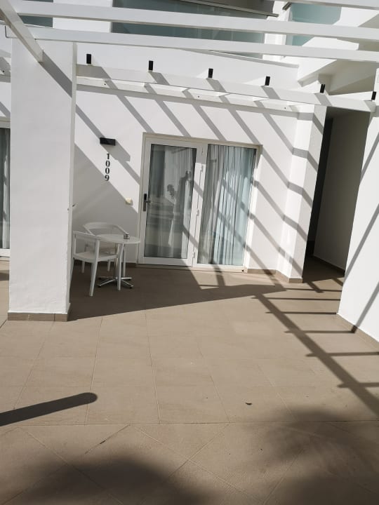 Zimmer Sentido Aequora Lanzarote Suite