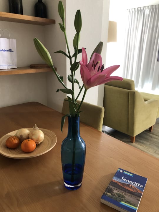 Zimmer Tigaiga Suites