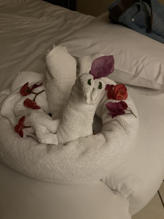 Zimmer Iberotel Makadi Beach