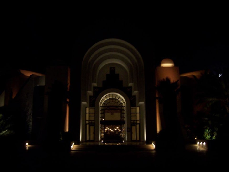 Hotel Radisson Blu Palace Resort & Thalasso Djerba