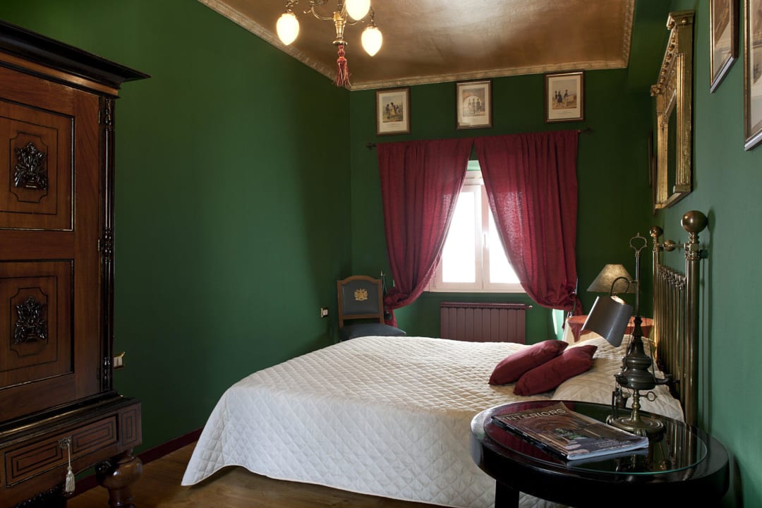 Napolione Repubblica di Oz Rooms