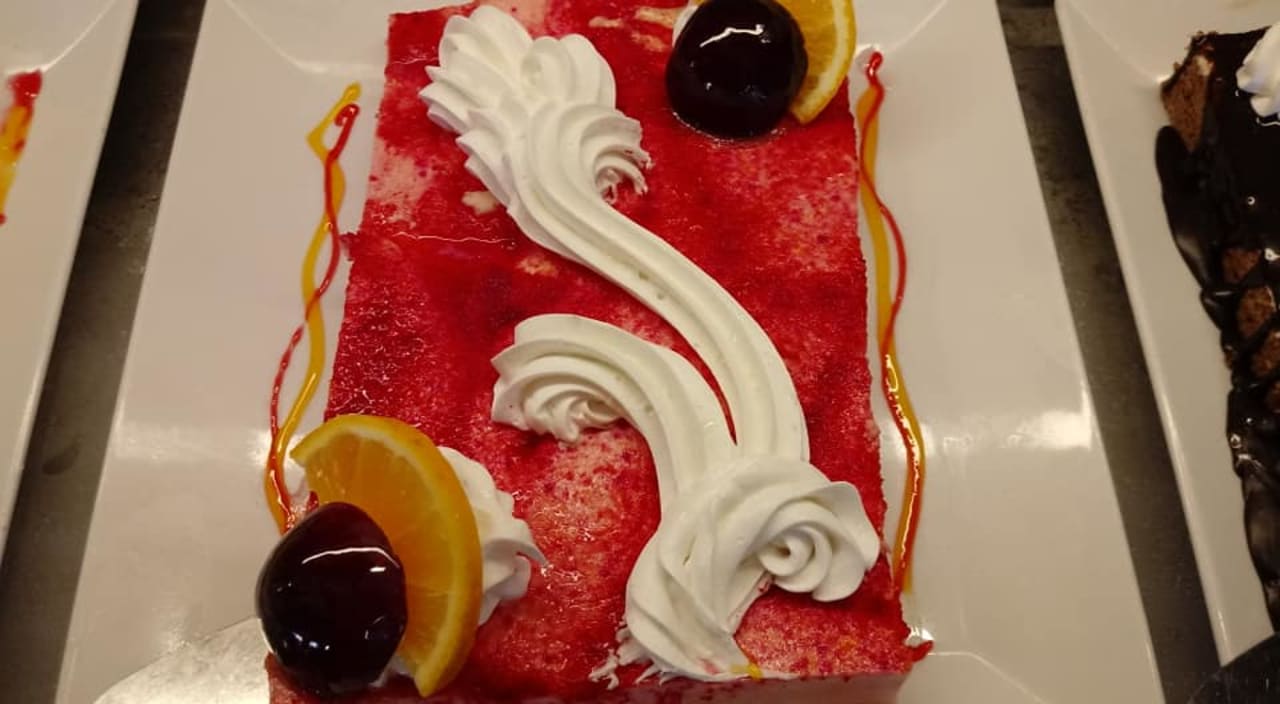 Gastro Pickalbatros Aqua Vista Resort - Hurghada