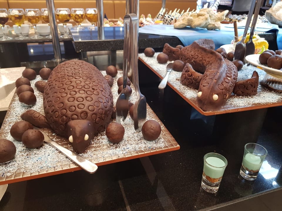 Gastro HVD Viva Club Hotel