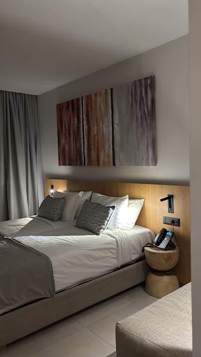 Zimmer Paralos Kyma Dunes