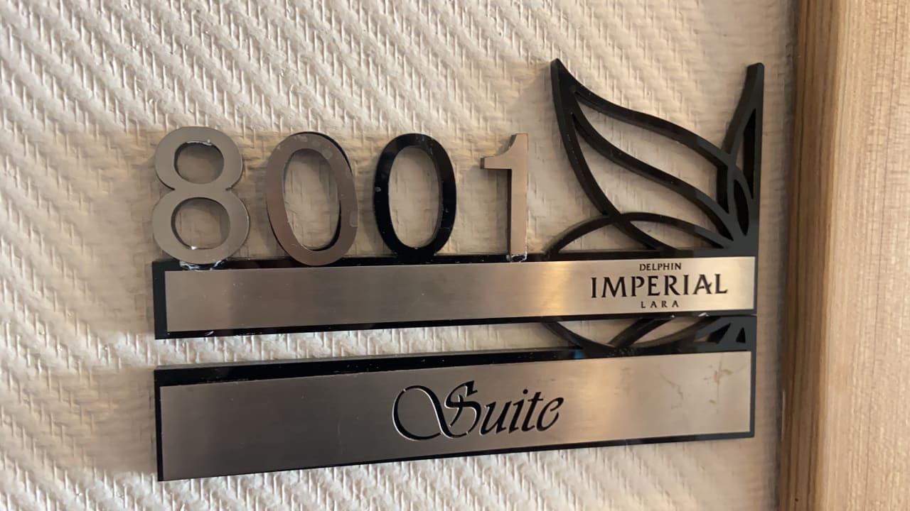 Sonstiges Hotel Delphin Imperial