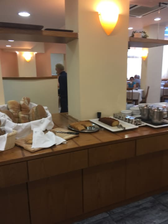 Gastro Hotel Eva Bay