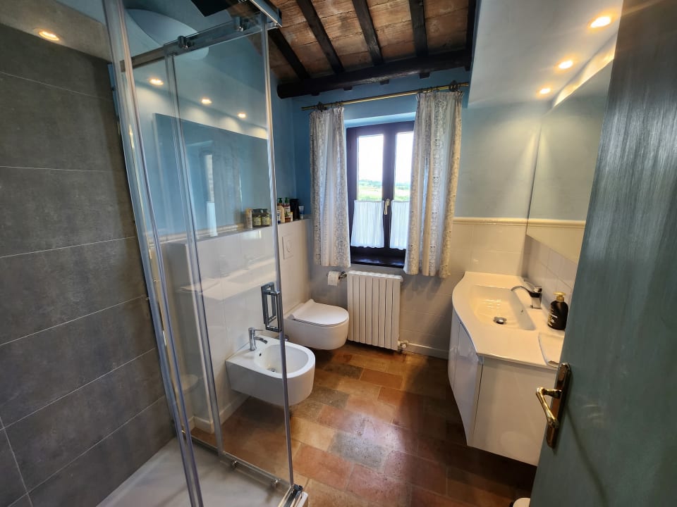 Zimmer Villa Bucchiano