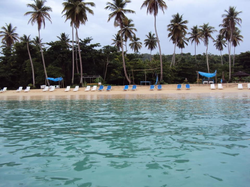 Beach Wyndham Alltra Samana