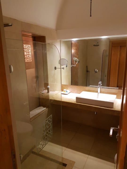 Zimmer Shams Alam Beach Resort