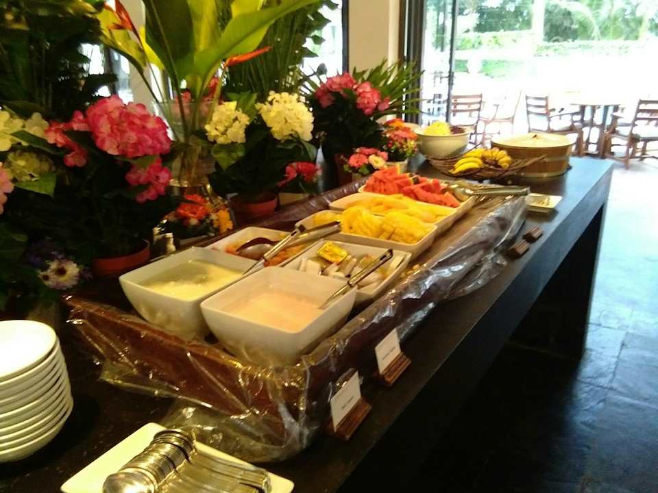 Gastro The Grand Southsea Khaolak Beach Resort