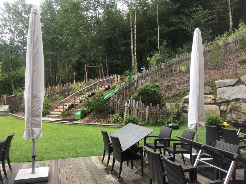 Restaurant Das Kaltenbach Aparthotel