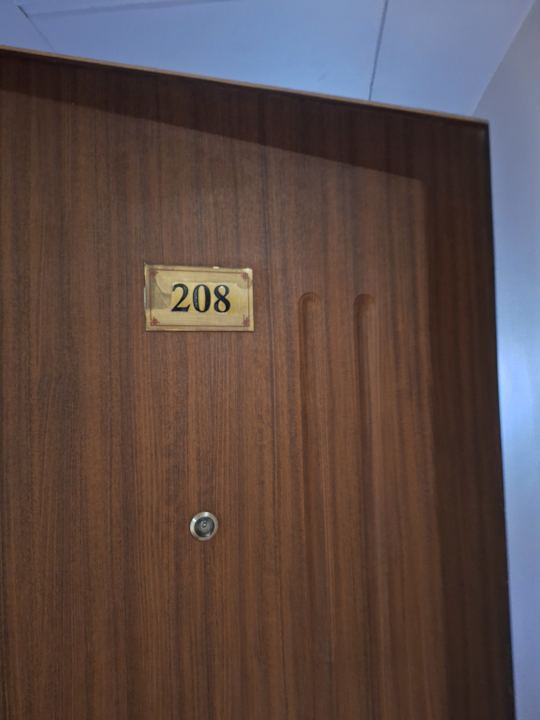 Zimmer Hotel Mirage Regency