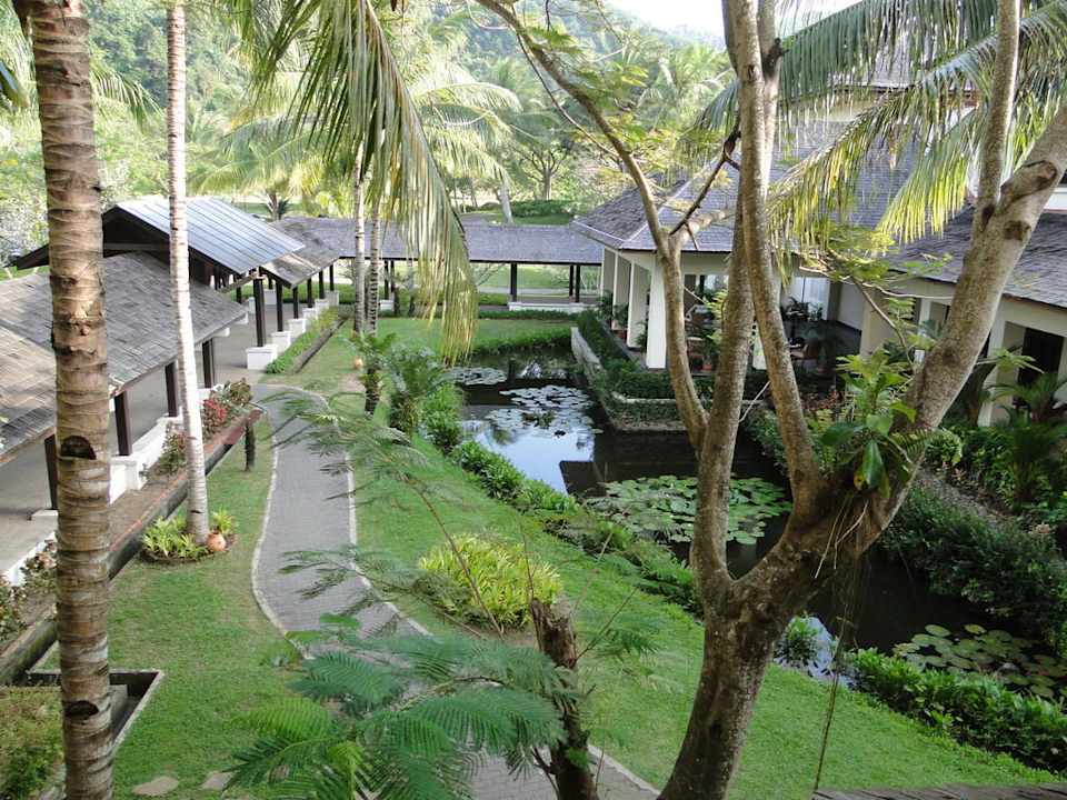 Hotel Nexus Resort Karambunai Hotel Nexus Resort Karambunai