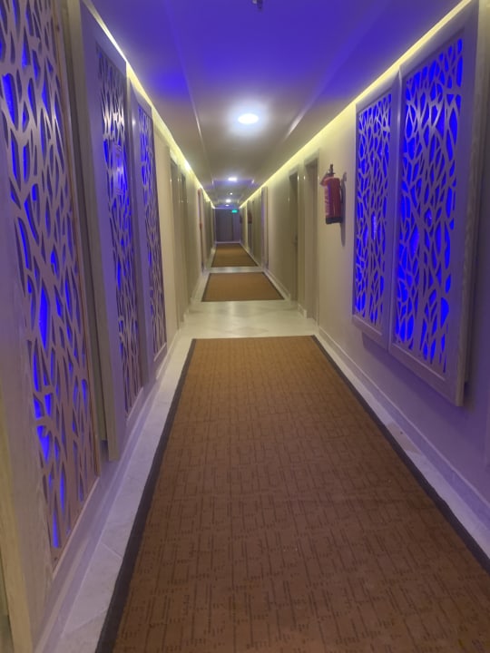 Sonstiges Gravity Hotel & Aqua Park Hurghada