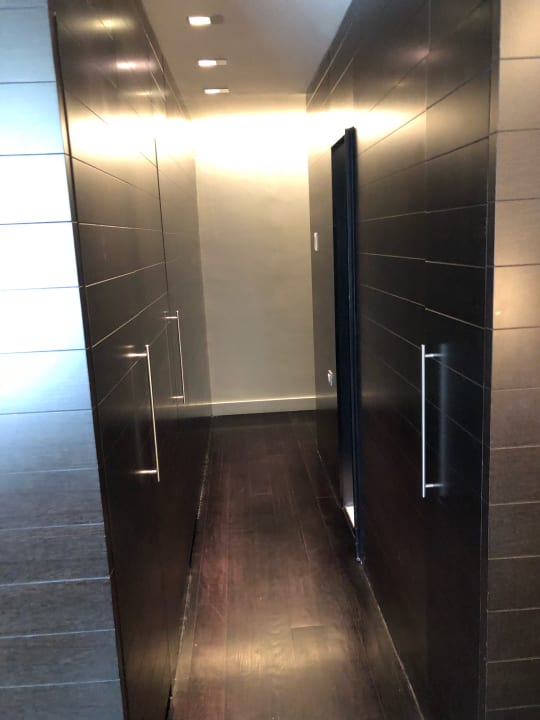 Zimmer Hotel Hospes Palau de Mar