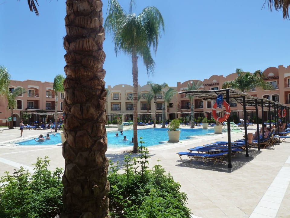 Pool Jaz Dar EL Madina