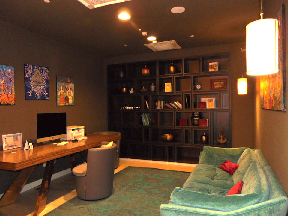 Sonstiges Mercure Almaty City Center