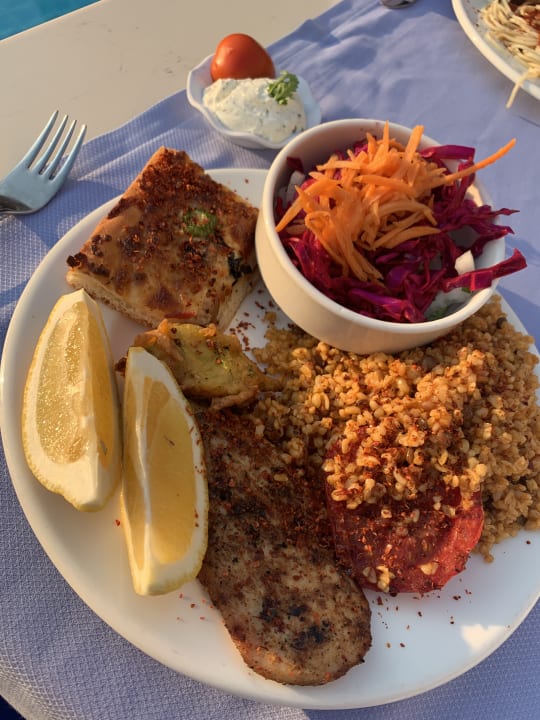 Gastro Alaiye Resort & Spa