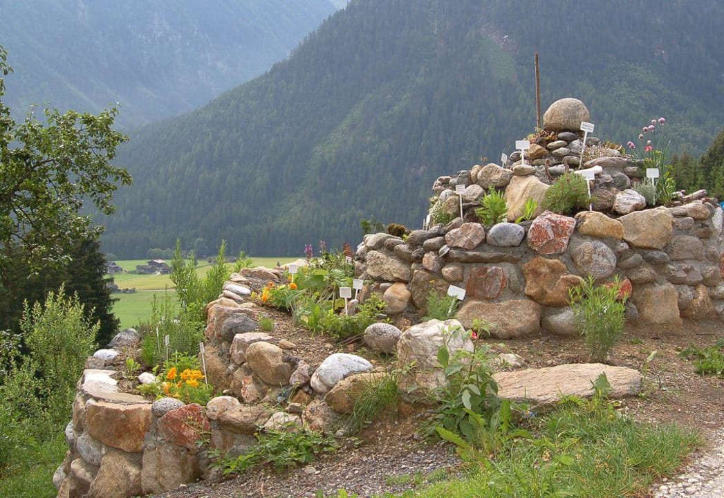 Garten Gasthof & Landhaus Friedburg