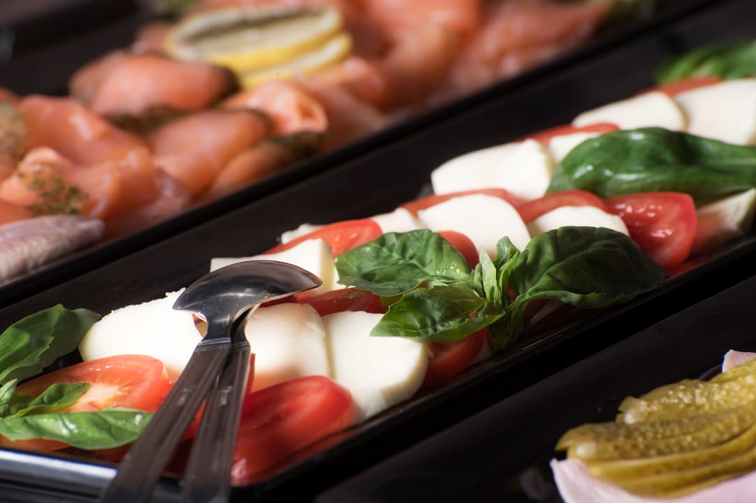 Gastro Hotel am Berghang