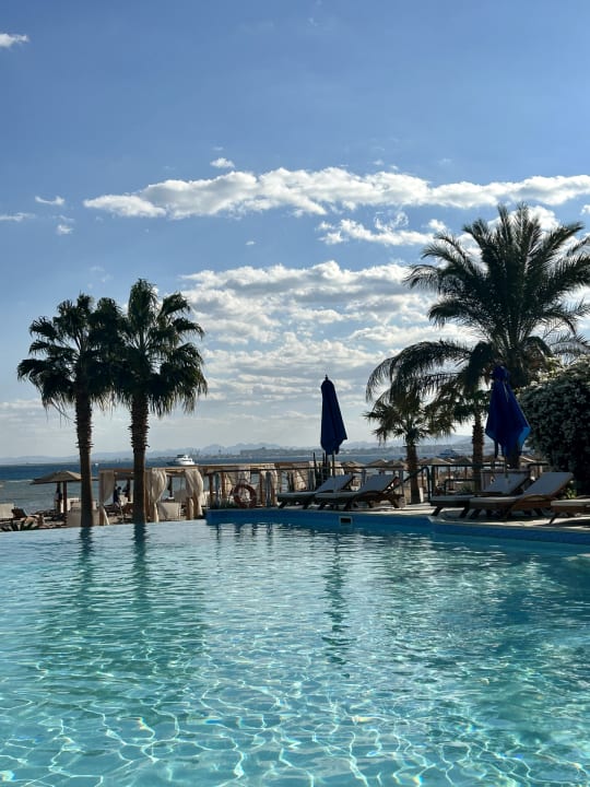 Pool Shams Prestige Abu Soma-Adults Only