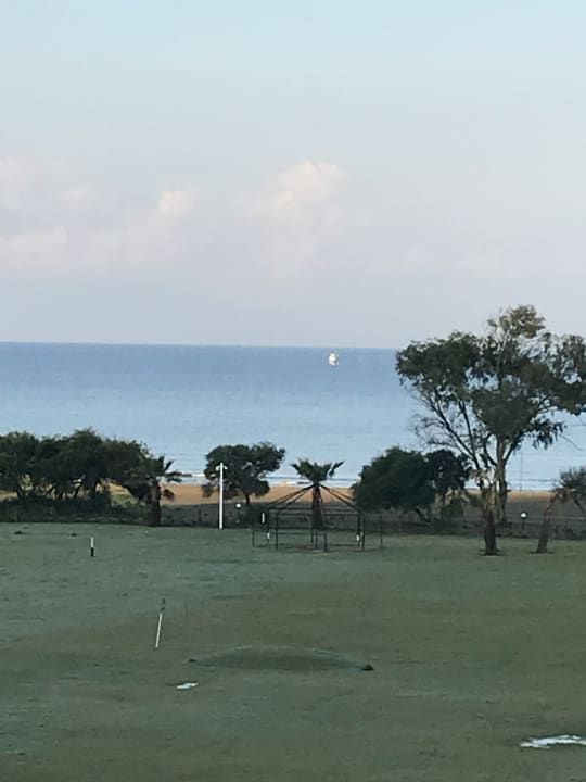 Strand Korumar Ephesus Beach & Spa Resort