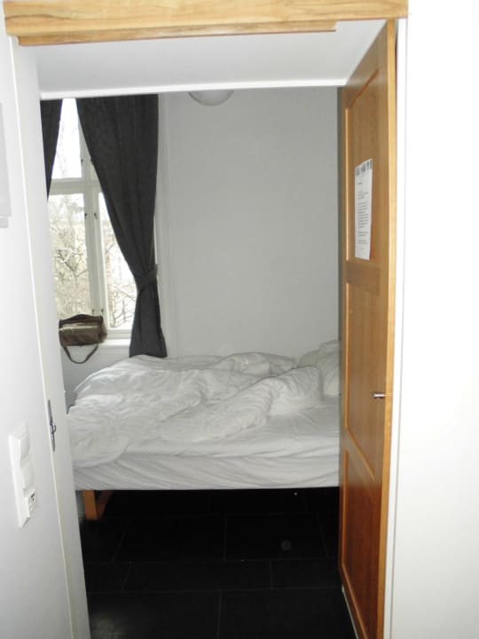 Wohn-/Schlafzimmer Frogner House Apartments - Colbjørnsens gate 3