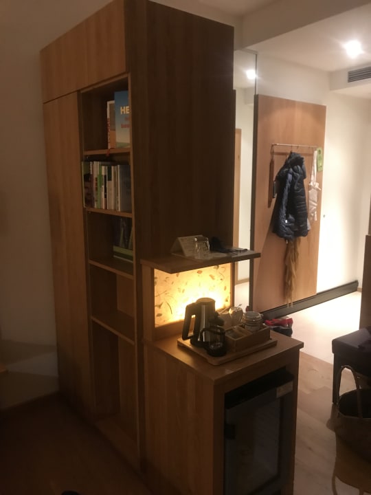 Zimmer RETTER Bio-Natur-Resort