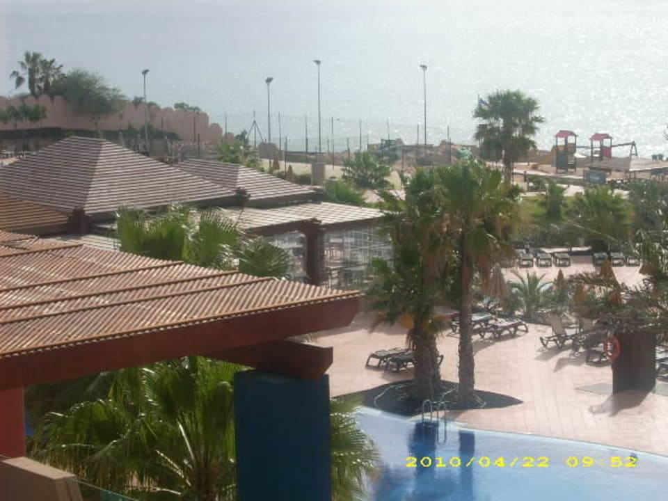 Poolanlage H10 Tindaya