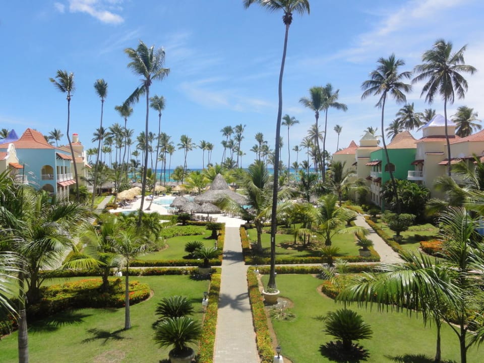 Die alten Royal-Suiten - traumhaft TRS Turquesa Hotel - Adults only