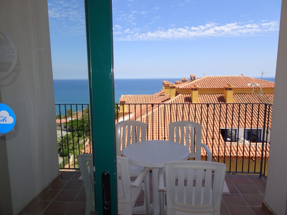 Zimmer Hotel Benalmadena Palace