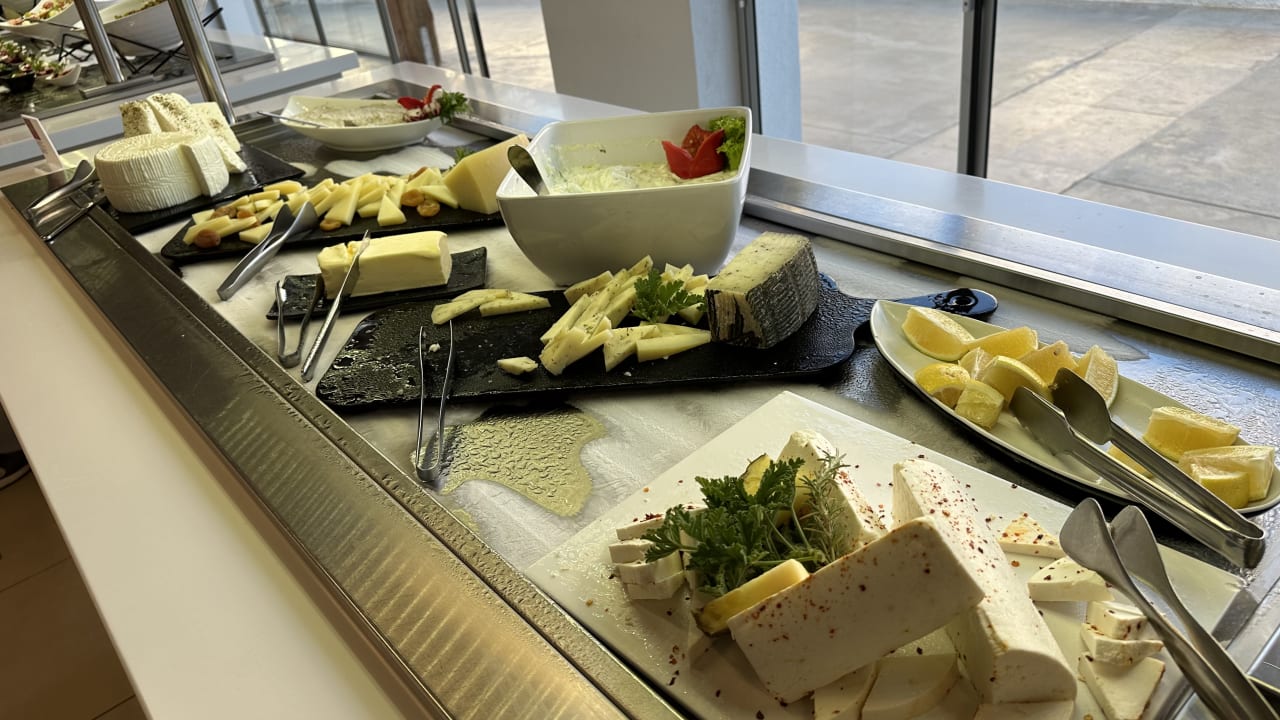 Gastro Paralos Lifestyle Beach